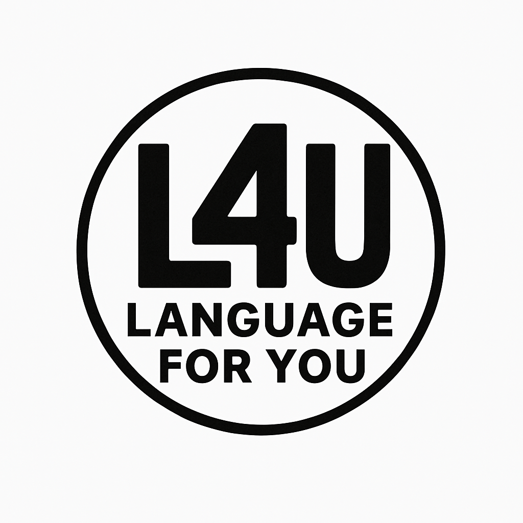 Language For You